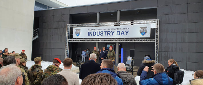 Industry Day 2023 in Ingolstadt